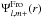Mathematical equation: \hbox{$\Psi^{\rm Fro}_{l,m+}(r)$}