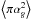 Mathematical equation: \hbox{$\left\langle \pi\alpha^{2}_{g}\right\rangle$}