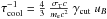 Mathematical equation: \hbox{$\tau_{\rm cool}^{-1} = {4 \over 3}\ {{\sigma_{\rm T} c} \over {m_{\rm e} c^2}} \ \gamma_{\rm cut} \ u_{B}$}