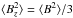 Mathematical equation: \hbox{$\langle B^2_{z}\rangle = \langle B^2 \rangle/3$}