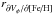 \hbox{$r^{}_{\partial V_{\phi}/\partial\textnormal{[Fe/H]}}$}