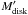 \hbox{${M}^{\prime}_{{\rm disk}}$}