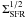\hbox{$\Sigma_{\rm SFR}^{1/2}$}