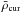 Mathematical equation: \hbox{$\bar{\rho}_{\rm cur}$}