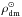 Mathematical equation: \hbox{$\rho_{\rm dm}^\odot$}