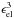 \hbox{$\epsilon_{\rm el}^3$}