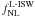 \hbox{$f_{\rm NL} ^{\rm L{\text -}ISW}$}