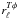 \hbox{$r_\ell^{T \phi}$}