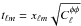 \hbox{$t_{\ell m}=x_{\ell m}\sqrt{C_\ell^{\phi \phi}}$}