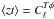 \hbox{$\langle z t \rangle= C^{T \phi}_\ell$}