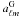 \hbox{$ a^{\rm G}_{\ell m}$}