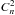 \hbox{$C_{n}^2$}