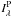 Mathematical equation: \hbox{$I^{\rm P}_\lambda$}