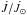 Mathematical equation: \hbox{$\dot{J}/\dot{J_\odot}$}