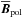 \hbox{$\meanBB_{\rm pol}$}