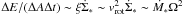 Mathematical equation: \hbox{$\Delta E/(\Delta A \Delta t) \sim \xi \dot{\Sigma}_{*} \sim v_{\rm rot}^{2} \dot{\Sigma}_{*} \sim \dot{M}_{*}\Omega^{2}$}