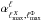 Mathematical equation: \hbox{$ \alpha^{\ell}_{\ellx_{\rm max}, \ell^{\Phi}_{\rm max}}$}