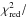 Mathematical equation: \hbox{$\chi^2_{\rm red}/$}