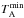 \hbox{$T_\mathrm{A}^\mathrm{min}$}