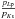 Mathematical equation: \hbox{$\frac{p_{L{\rm p}}}{p_{K{\rm s}}}$}