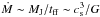 Mathematical equation: \hbox{$\dot M\sim M_{\rm J}/t_{\rm ff}\sim c_{\rm s}^3/G$}