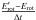 Mathematical equation: \hbox{$\frac{E_{\mathrm{rot}}^{\prime}-E_{\mathrm{rot}}}{\Delta t}$}