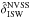 Mathematical equation: \hbox{$\hat{\delta}^{\rm NVSS}_{\rm ISW}$}