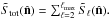 Mathematical equation: \hbox{$\tilde{S}_{\rm tot}(\hat{\vec n}) =\sum_{\ell=2}^{\ell_{\rm max}} \tilde{S}_\ell (\hat{\vec n}).$}