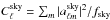 Mathematical equation: \hbox{$C_\ell^{\rm sky}=\sum_m |a^{\rm sky}_{\ell m}|^2/f_{\rm sky}$}