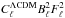 Mathematical equation: \hbox{$C_\ell^{\rm \Lambda CDM}B_\ell^2F_\ell^2$}