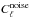 Mathematical equation: \hbox{$C_\ell^{\rm noise}$}