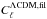 Mathematical equation: \hbox{$C_\ell^{\rm \Lambda CDM,fil}$}