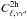 Mathematical equation: \hbox{$C_{\ell,\nu \nu'}^{2{\rm h}}$}