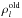 Mathematical equation: \hbox{$\vec\rho_l^{\rm old}$}