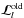 Mathematical equation: \hbox{$\bm{\mathcal{L}}^{\rm old}_l$}
