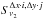 Mathematical equation: \hbox{$S_{\nu_{2}}^{\Delta x\cdot i,\Delta y \cdot j}$}