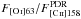 Mathematical equation: \hbox{$F_{[\ion{O} {i}]63}/F_{[\ion{C}{ii}]158} ^{\mathrm{PDR}}$}