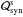 Mathematical equation: \hbox{$\cal{Q}^{\rm s}_{\rm syn}$}