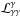Mathematical equation: \hbox{$\cal{L}^{\gamma}_{\gamma \gamma}$}