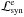 Mathematical equation: \hbox{$\cal{L}^{\rm e}_{\rm syn}$}