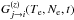 Mathematical equation: \hbox{$G^{(\it z)}_{j\rightarrow i} (T_{\rm e},N_{\rm e},t)$}