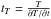 Mathematical equation: \hbox{$t_T=\frac{T}{\partial T / \partial t}$}