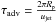 \hbox{$\tau_{\rm adv}=\frac{2\pi R_{\rm p}}{u_{\rm jet}}$}