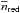 Mathematical equation: \hbox{$\overline{\textit{n}}_{\sf red}$}