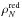 Mathematical equation: \hbox{$\rho_N^{\rm red}$}