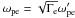 Mathematical equation: \hbox{$\omega_{\rm pe}=\sqrt{\Gamma_\lec}\omega'_{\rm pe}$}