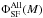 Mathematical equation: \hbox{$\Phi_{\rm SF}^{\rm All}({M})$}