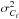 Mathematical equation: \hbox{$\sigma_{C_{\ell}}^2$}