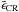 Mathematical equation: \hbox{$\bar \epsilon_{\rm CR}$}