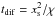 Mathematical equation: \hbox{$t_{\rm dif}=x_{\rm s}^2/\chi$}